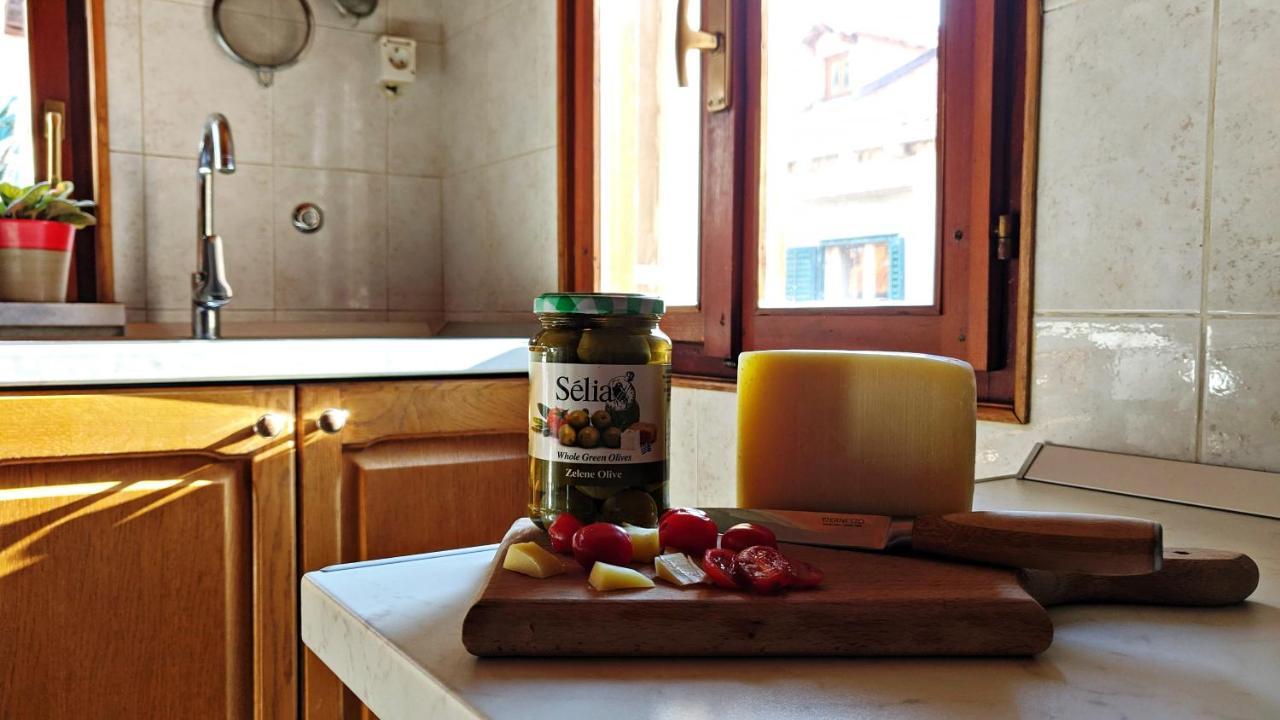 Apartment Stradun In The Heart Of Old City Dubrovnik Extérieur photo