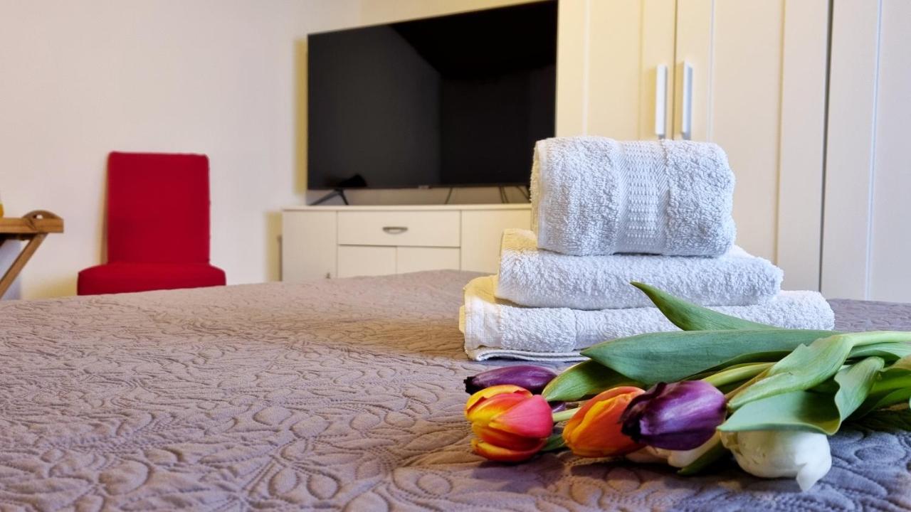 Apartment Stradun In The Heart Of Old City Dubrovnik Extérieur photo