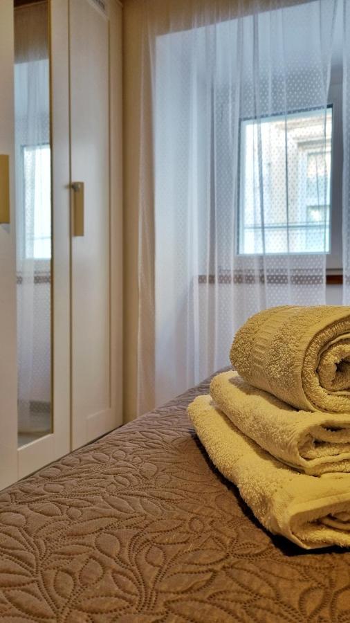 Apartment Stradun In The Heart Of Old City Dubrovnik Extérieur photo