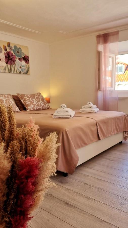 Apartment Stradun In The Heart Of Old City Dubrovnik Extérieur photo