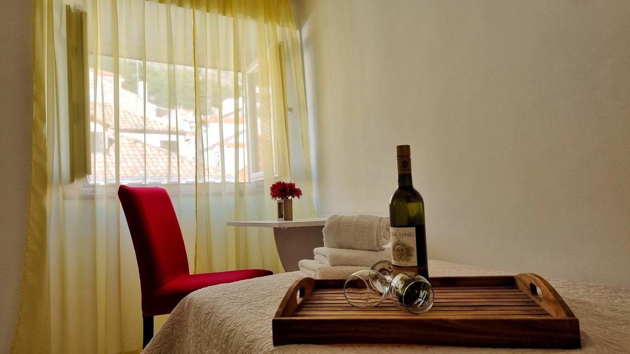Apartment Stradun In The Heart Of Old City Dubrovnik Extérieur photo
