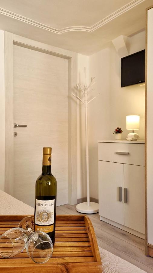 Apartment Stradun In The Heart Of Old City Dubrovnik Extérieur photo
