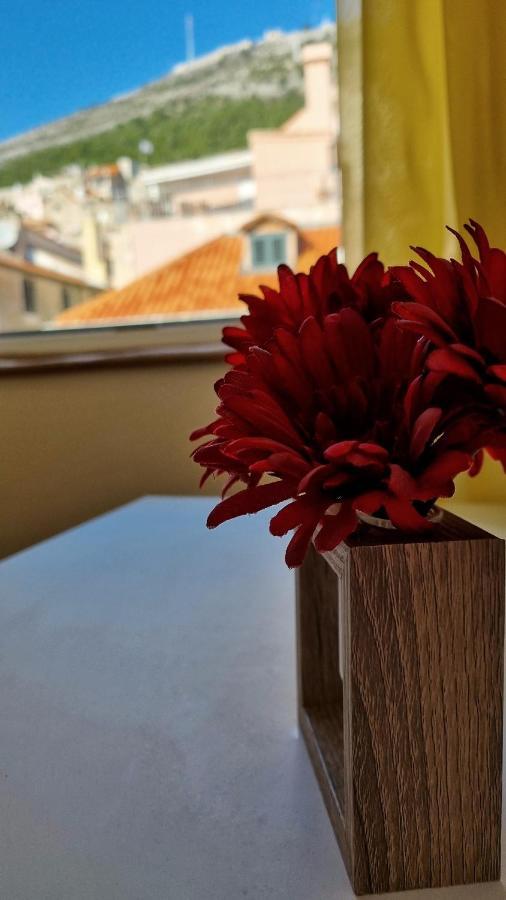 Apartment Stradun In The Heart Of Old City Dubrovnik Extérieur photo