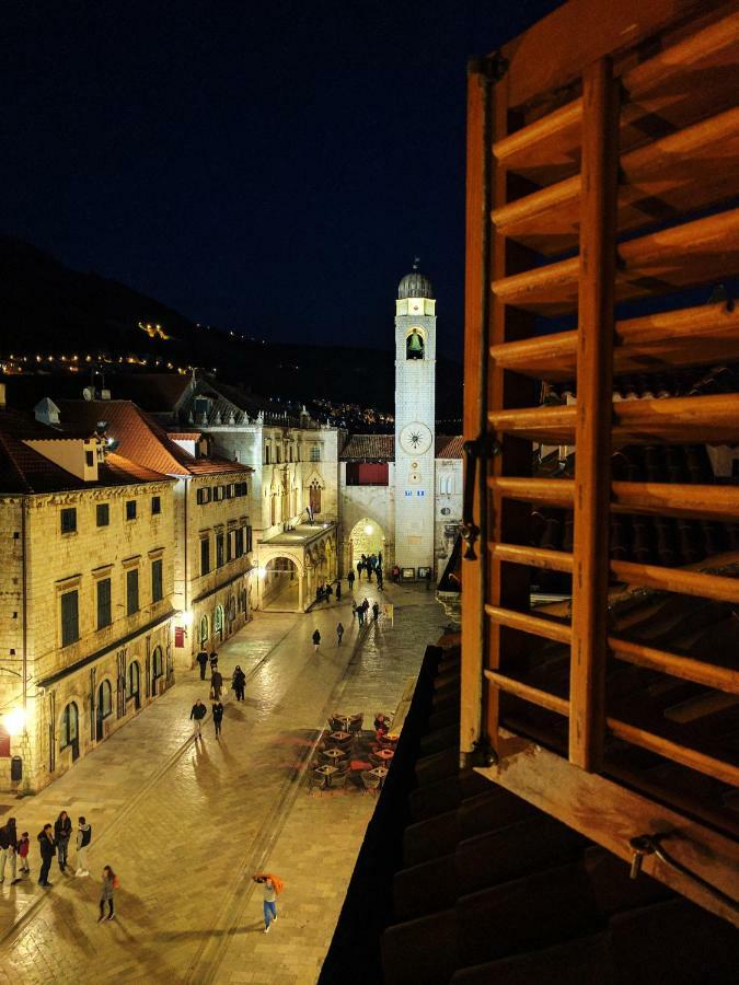 Apartment Stradun In The Heart Of Old City Dubrovnik Extérieur photo