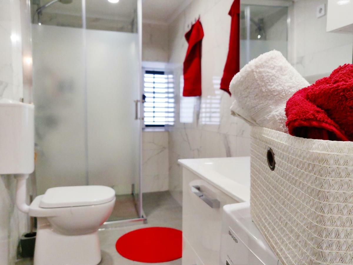 Apartment Stradun In The Heart Of Old City Dubrovnik Extérieur photo