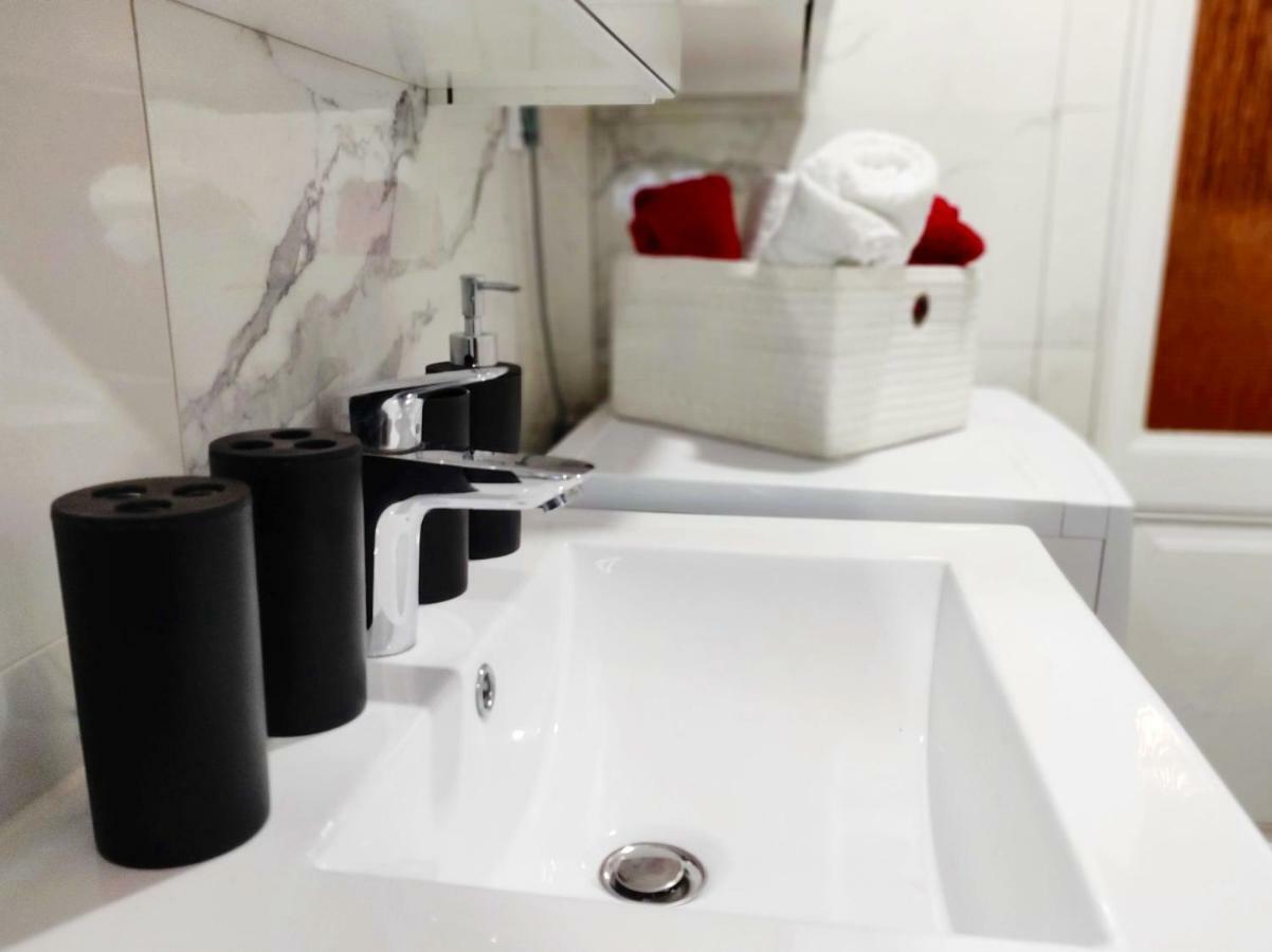 Apartment Stradun In The Heart Of Old City Dubrovnik Extérieur photo